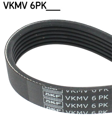 SKF VKMV 6PK1660...